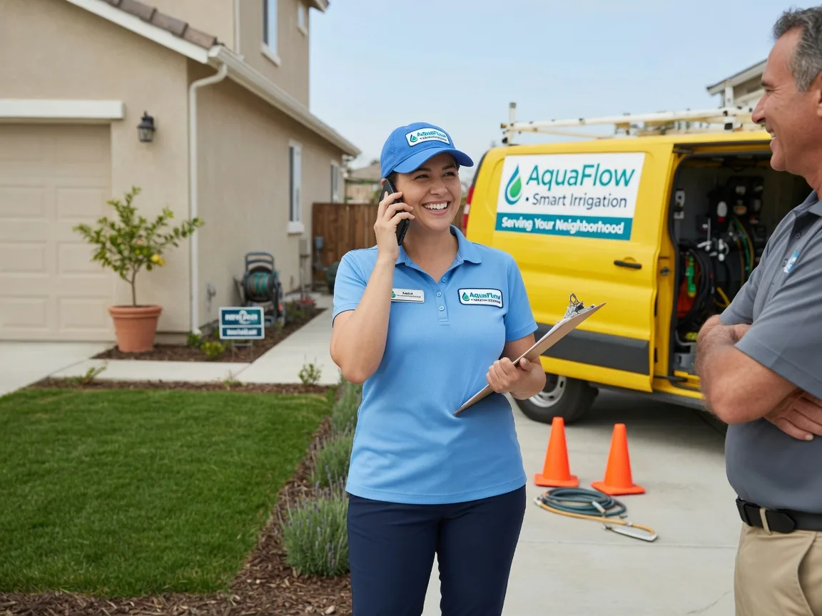 Irrigation Installation Norfolk, VA FAQs